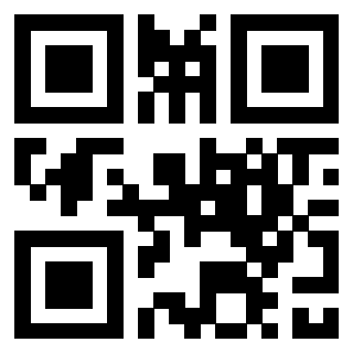 Qr Code di 3307845684