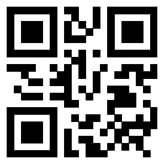 Il Qr Code di 3307845686