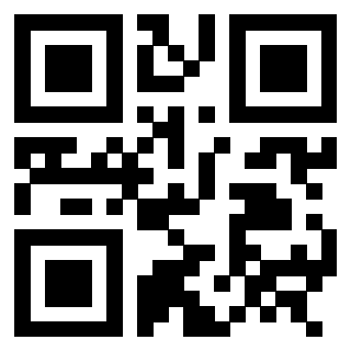 QrCode di 3307845687