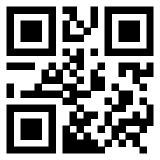 3307887933 - Immagine del QrCode associato