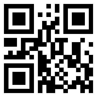 Immagine del QrCode di 3307887934
