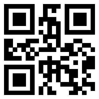 3307887936 - Immagine del QrCode associato