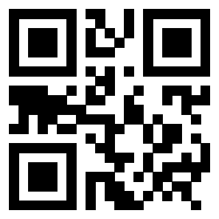 Immagine del QrCode di 3307887943