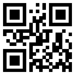 Qr Code di 3307887945