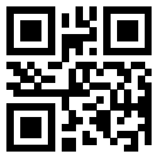 Qr Code di 3307887949