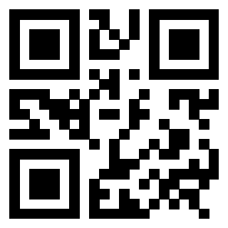 3307887950 Qr Code associato