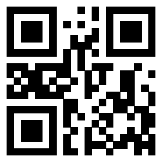3307887955 - Immagine del QrCode associato