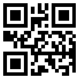 3307887956 - Immagine del Qr Code