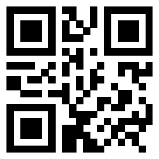 Il Qr Code di 3307887958