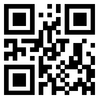 Scansione del Qr Code di 3307887960