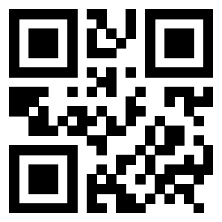 3307887961 Qr Code associato