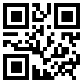 3307887964 - Immagine del QrCode