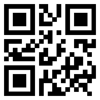 3307887965 QrCode associato