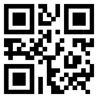 3307887966 - Immagine del Qr Code associato
