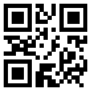3307887967 - Immagine del Qr Code