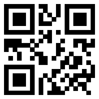 3307887968 QrCode associato