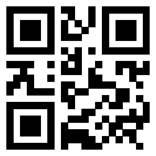 3307887970 - Immagine del QrCode associato