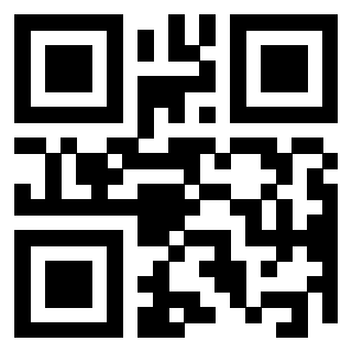 Qr Code di 3307887972