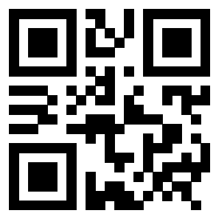 3307887977 Qr Code associato