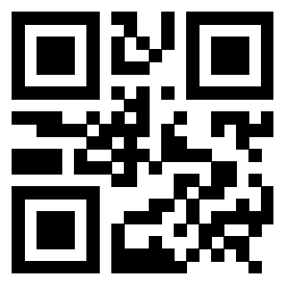 3307887979 - Immagine del QrCode
