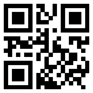 3307887981 - Immagine del QrCode