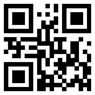 3307887983 Qr Code associato