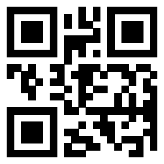 Il QrCode di 3307887986