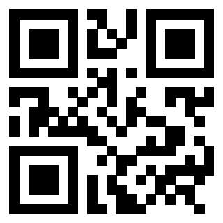Il QrCode di 3307887994