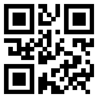 3307887995 QrCode associato