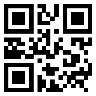 Qr Code di 3307887996