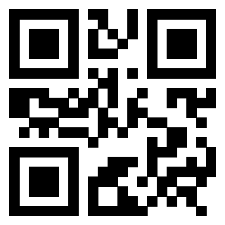 Immagine del Qr Code di 3307887997