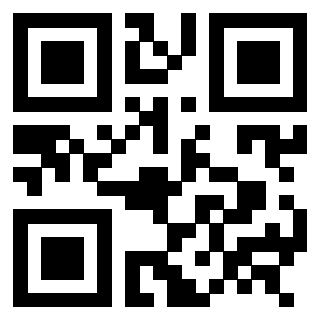Immagine del QrCode di 3307887999