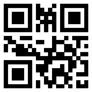 3307888001 - Immagine del Qr Code associato