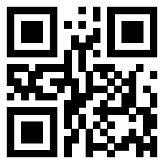 3307888002 - Immagine del QrCode