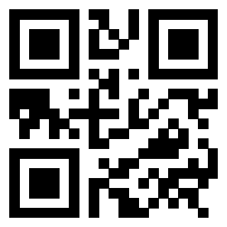 Il Qr Code di 3307888004