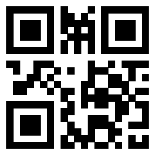 Scansione del Qr Code di 3307888006