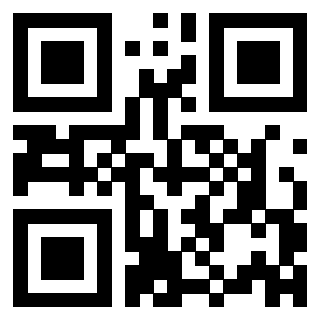 3307888007 - Immagine del Qr Code