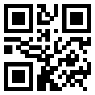 3307888008 - Immagine del Qr Code associato
