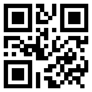 3307888009 - Immagine del Qr Code associato