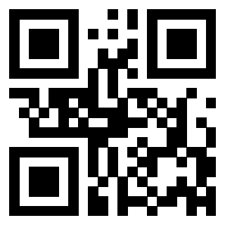 3307888011 - Immagine del Qr Code