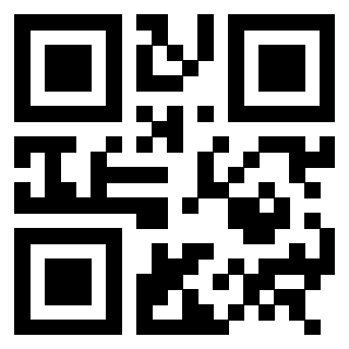 3307888012 - Immagine del Qr Code