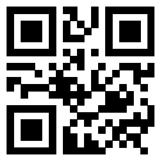 Il Qr Code di 3307888014