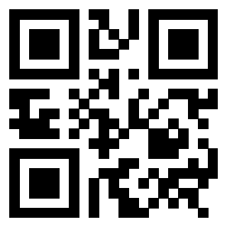 3307888016 - Immagine del QrCode associato