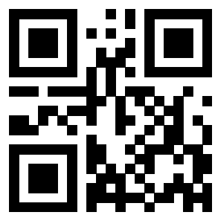 Il Qr Code di 3307888021