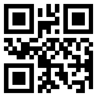 Il Qr Code di 3307888022
