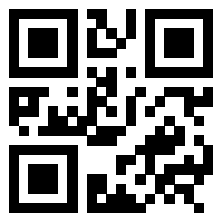 3307888025 Qr Code associato