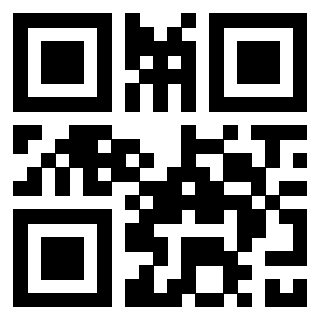 Il Qr Code di 3307888026
