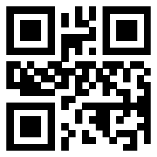 Scansione del Qr Code di 3307888027