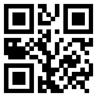 QrCode di 3307888039