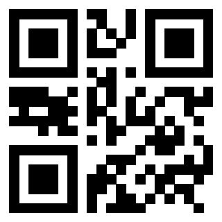 3307888040 - Immagine del QrCode